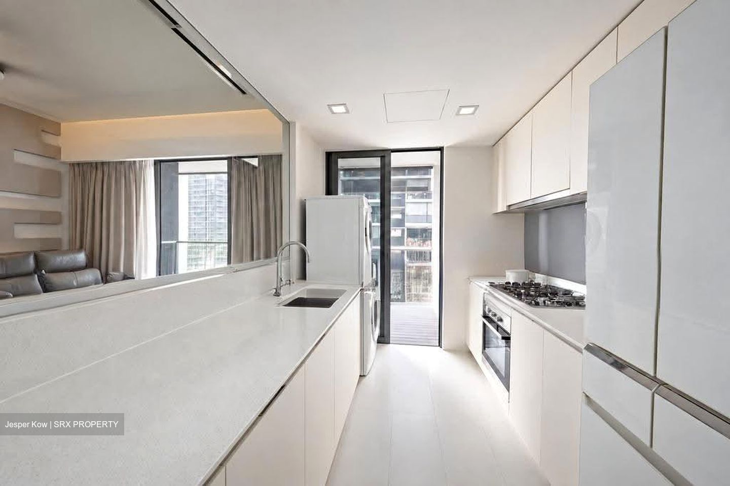 Bellewaters (D19), Condominium #622552861